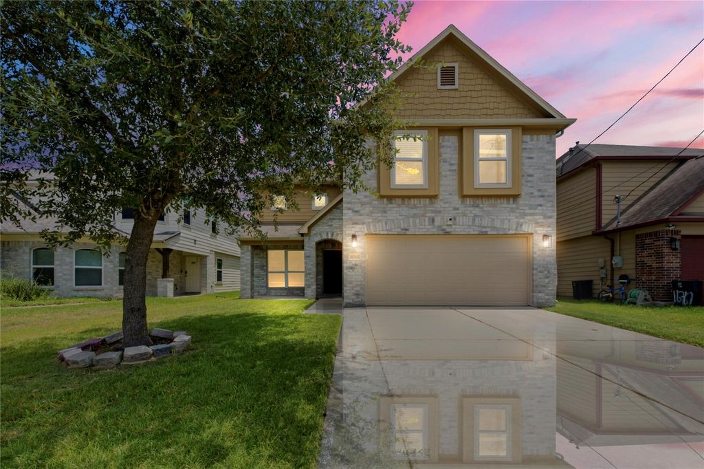 16763 N Gull Drive, Conroe, TX 77385