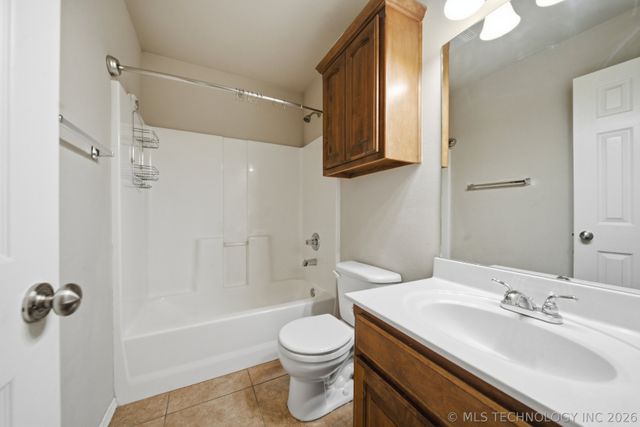 11212 N 131st East Place, Owasso, OK 74055
