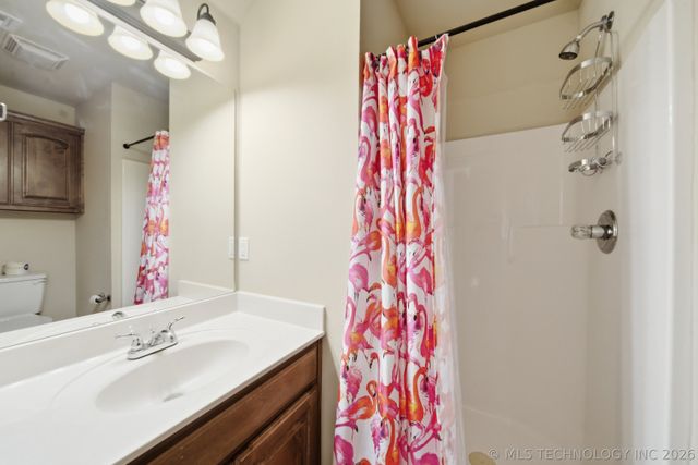 11212 N 131st East Place, Owasso, OK 74055