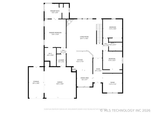 11212 N 131st East Place, Owasso, OK 74055