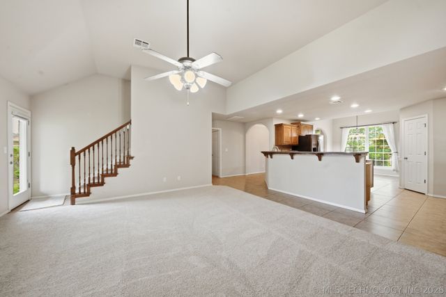 11212 N 131st East Place, Owasso, OK 74055