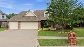 11212 N 131st East Place, Owasso, OK 74055