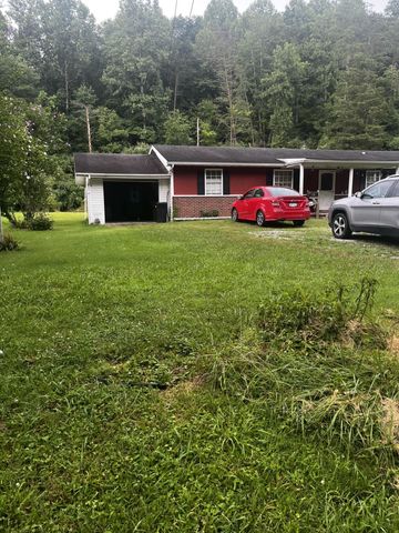 425 Right Fork Wilson Creek, Wayne, WV 25570