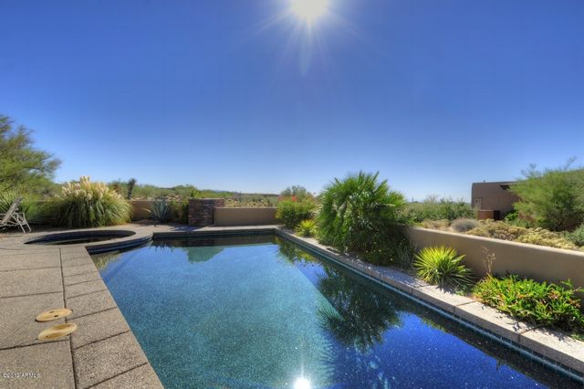 10277 E NOLINA Trail, Scottsdale, AZ 85262