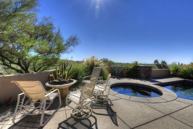 10277 E NOLINA Trail, Scottsdale, AZ 85262
