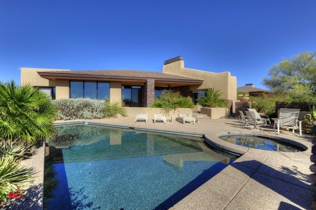 10277 E NOLINA Trail, Scottsdale, AZ 85262