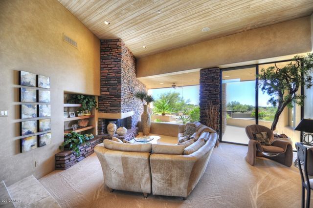 10277 E NOLINA Trail, Scottsdale, AZ 85262