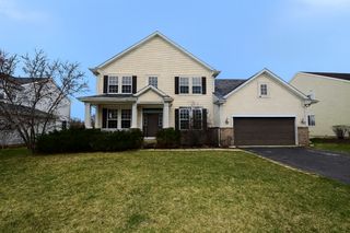 4205 Jay Street, Johnsburg, IL 60051