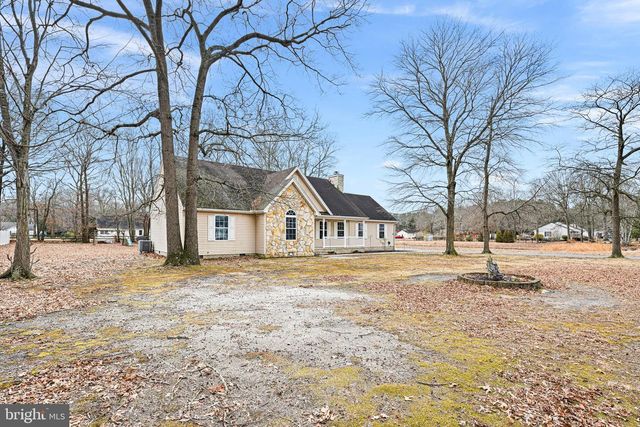 14320 SHILOH WAY, Laurel, DE 19956