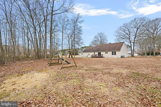 14320 SHILOH WAY, Laurel, DE 19956