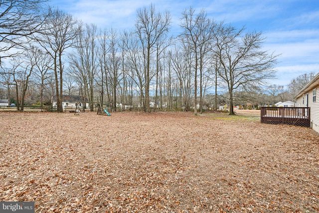 14320 SHILOH WAY, Laurel, DE 19956