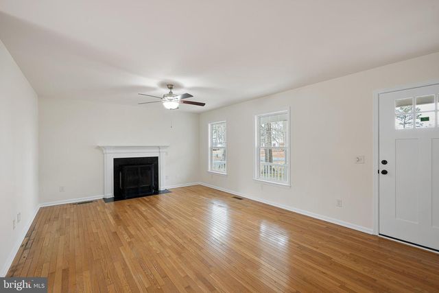 14320 SHILOH WAY, Laurel, DE 19956