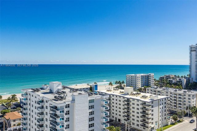 1410 S Ocean Drive 1702, Hollywood, FL 33019