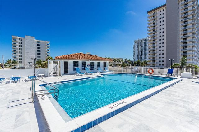 1410 S Ocean Drive 1702, Hollywood, FL 33019