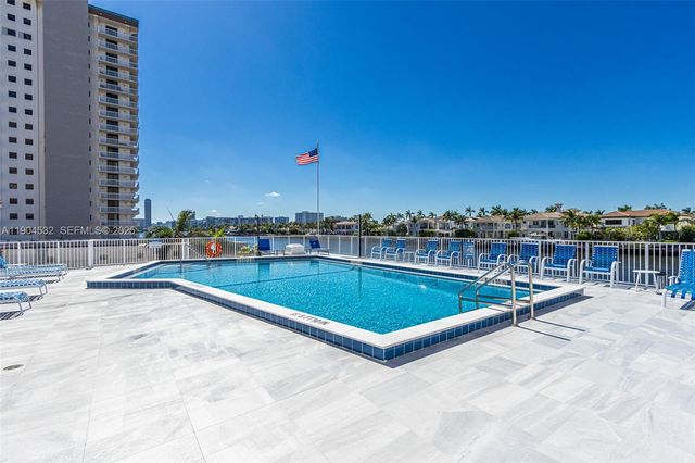 1410 S Ocean Drive 1702, Hollywood, FL 33019