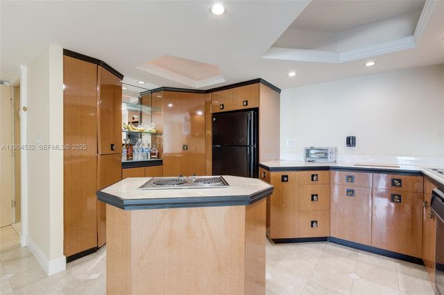 1410 S Ocean Drive 1702, Hollywood, FL 33019