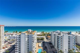 1410 S Ocean Drive 1702, Hollywood, FL 33019