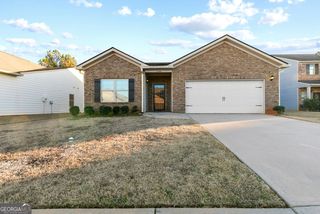 11181 WIND RIDGE Drive, Hampton, GA 30228