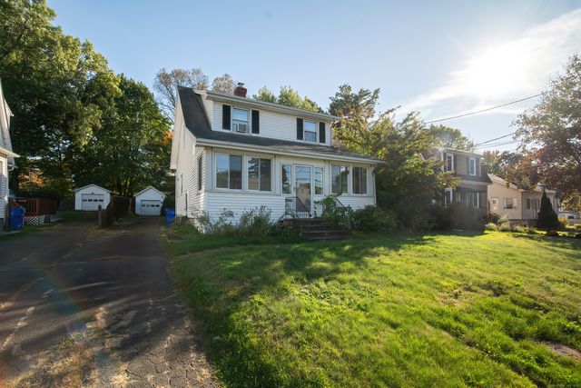 61 Woodmere Road, West Hartford, CT 06119