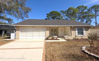 2376 Bent Pine Court, Spring Hill, FL 34606