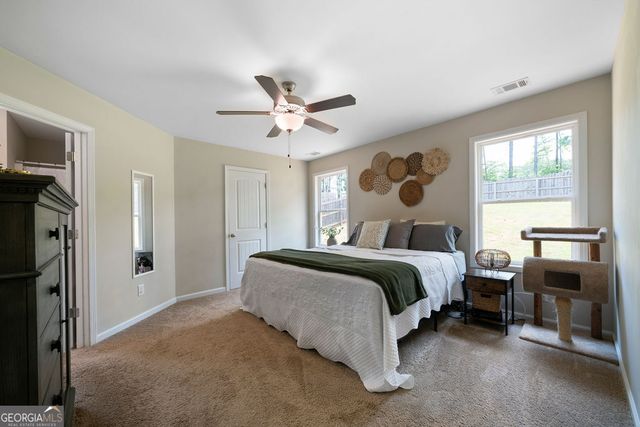 232 Cynthia Court, Dallas, GA 30157