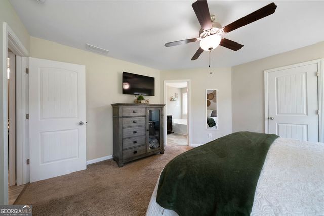 232 Cynthia Court, Dallas, GA 30157