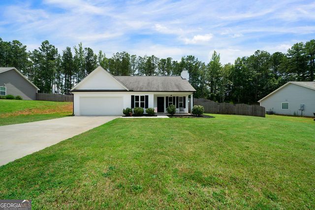 232 Cynthia Court, Dallas, GA 30157