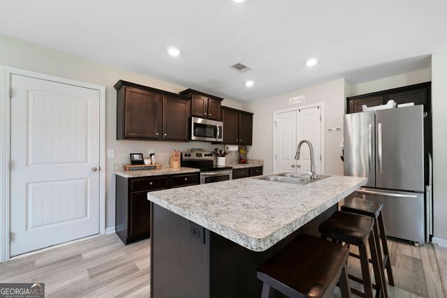 232 Cynthia Court, Dallas, GA 30157