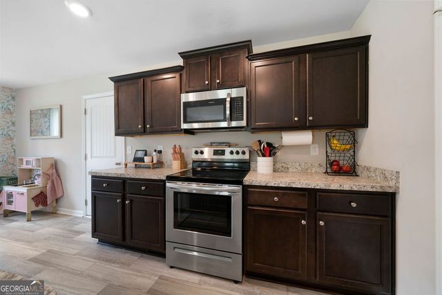 232 Cynthia Court, Dallas, GA 30157