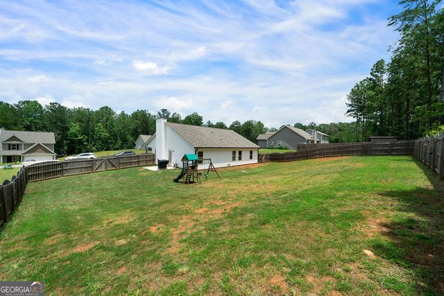 232 Cynthia Court, Dallas, GA 30157