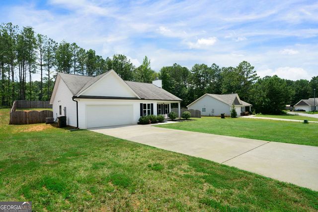 232 Cynthia Court, Dallas, GA 30157