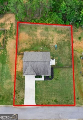 232 Cynthia Court, Dallas, GA 30157