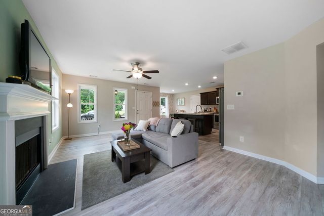 232 Cynthia Court, Dallas, GA 30157