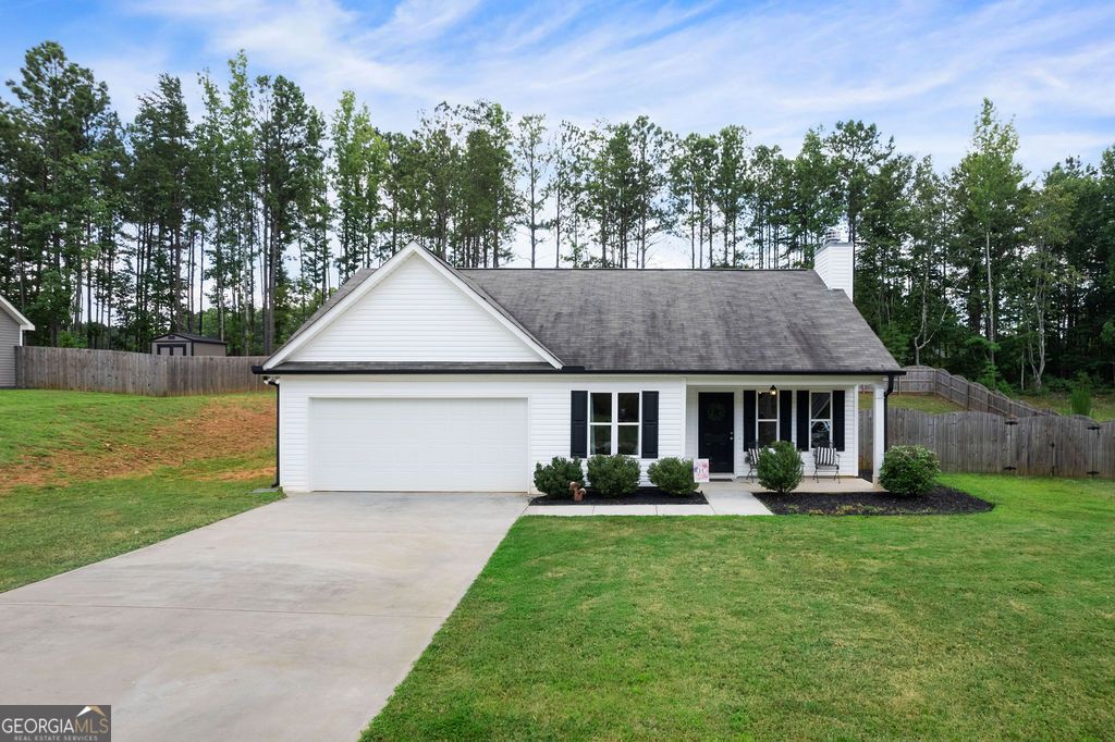 232 Cynthia Court, Dallas, GA 30157