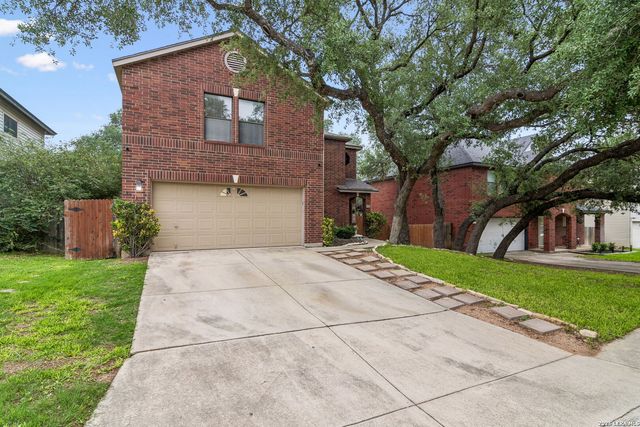 9326 MOONLIT GLADE RD, Helotes, TX 78023
