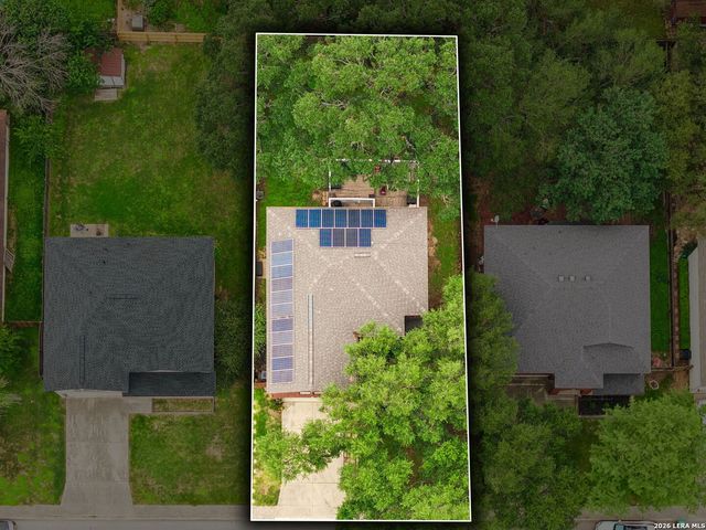 9326 MOONLIT GLADE RD, Helotes, TX 78023