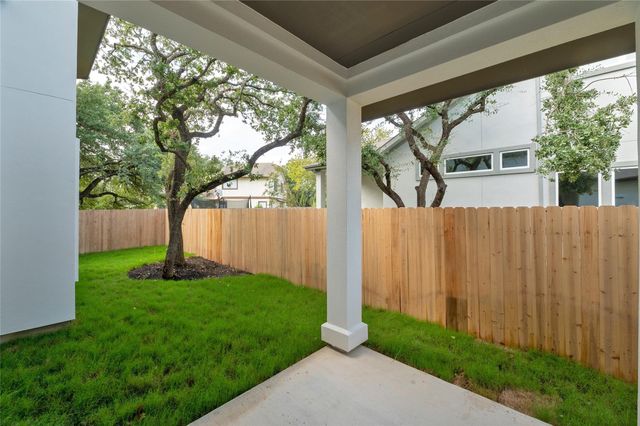 1619 Woodwind LN, Austin, TX 78758