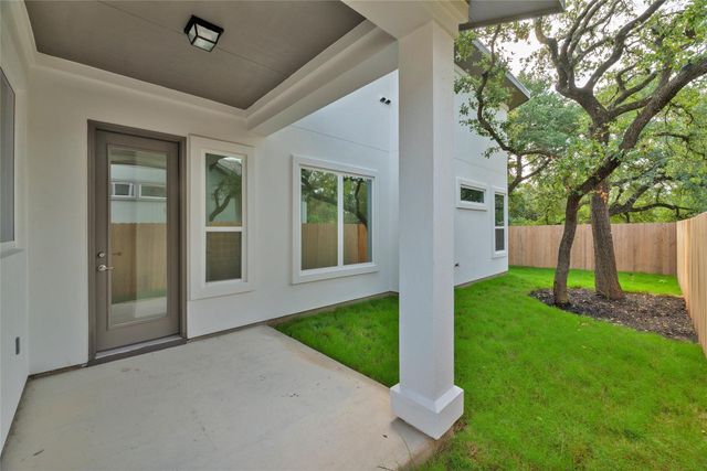 1619 Woodwind LN, Austin, TX 78758