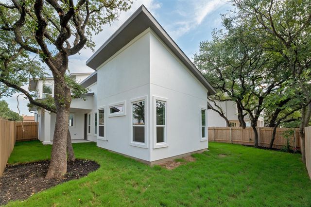 1619 Woodwind LN, Austin, TX 78758