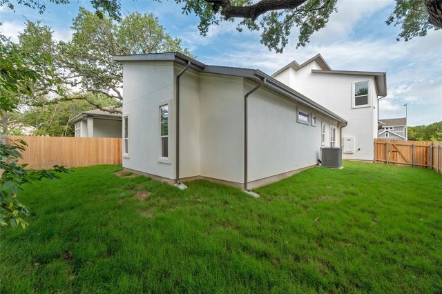 1619 Woodwind LN, Austin, TX 78758