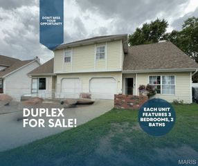 109-111 Longacre Drive 2, Fairview Heights, IL 62208