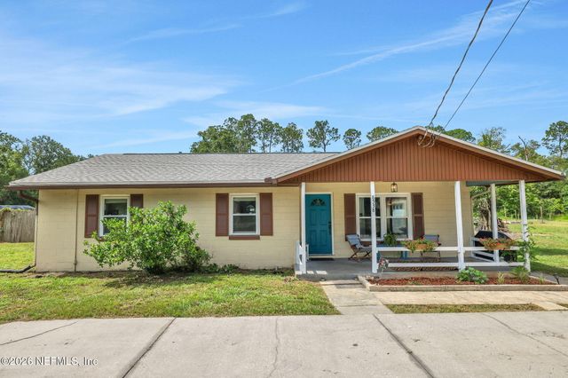 8538 OCALA Avenue, Jacksonville, FL 32220