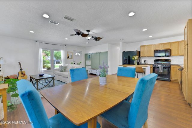8538 OCALA Avenue, Jacksonville, FL 32220