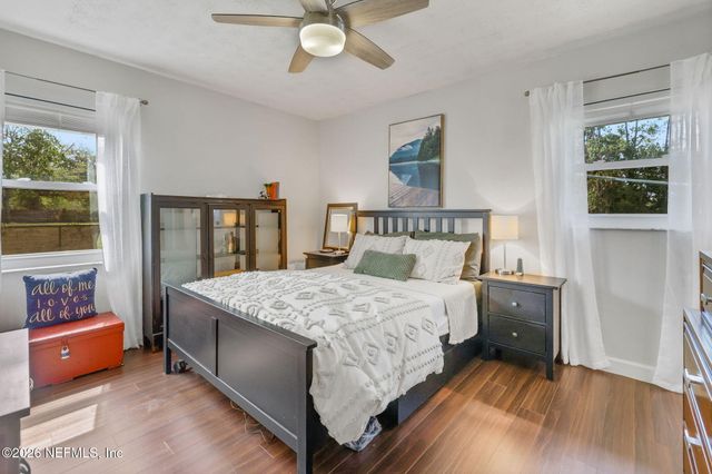 8538 OCALA Avenue, Jacksonville, FL 32220
