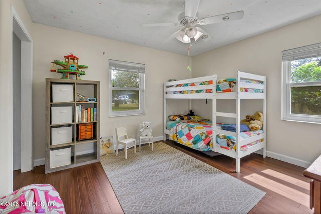 8538 OCALA Avenue, Jacksonville, FL 32220