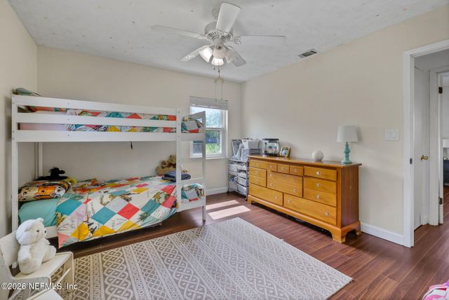 8538 OCALA Avenue, Jacksonville, FL 32220
