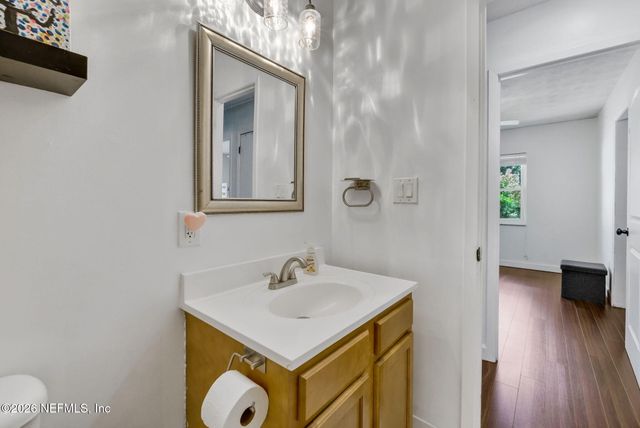 8538 OCALA Avenue, Jacksonville, FL 32220