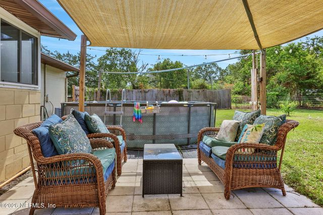8538 OCALA Avenue, Jacksonville, FL 32220
