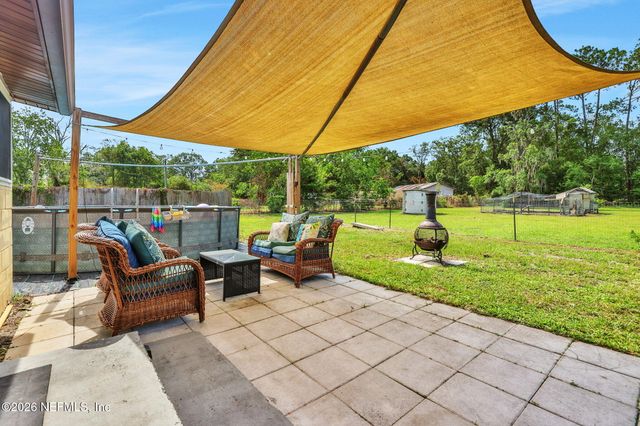 8538 OCALA Avenue, Jacksonville, FL 32220