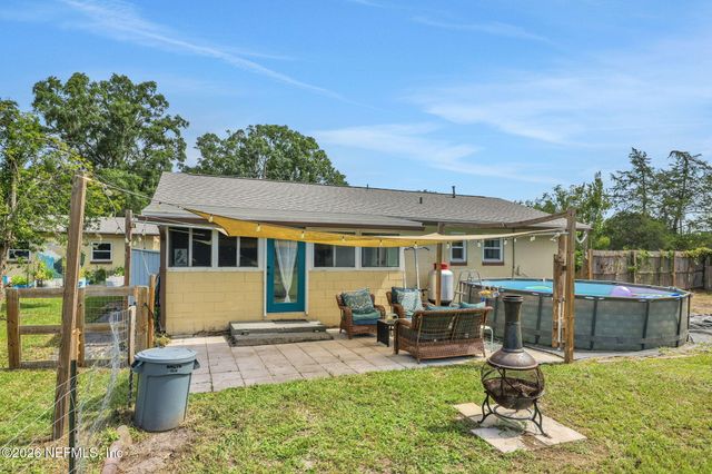 8538 OCALA Avenue, Jacksonville, FL 32220